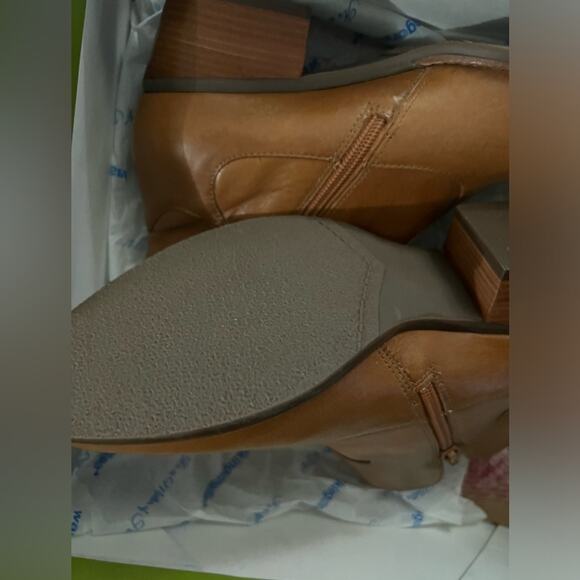 Walking Cradles Georgia Boot (extra wide) Sz 9 - Picture 4 of 5